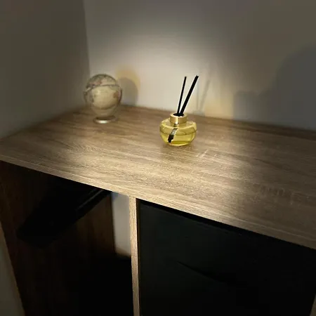 Au Pied Du Chateau Appartement