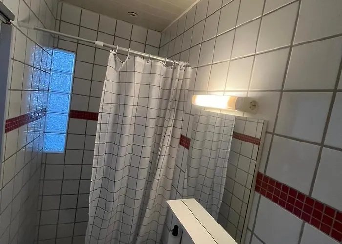 Apartmán Au Pied Du Chateau