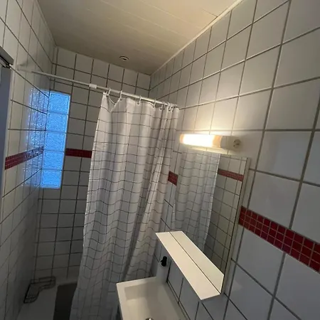 Apartamento Au Pied Du Chateau