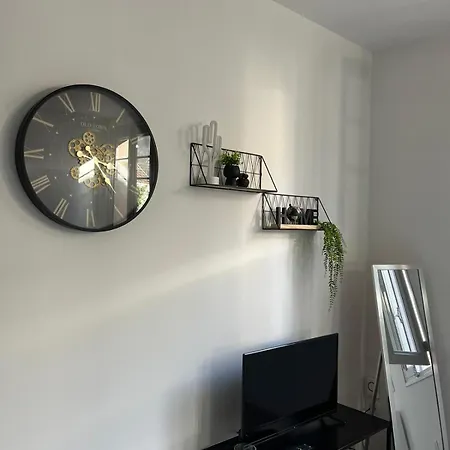 Apartamento Au Pied Du Chateau Lourdes