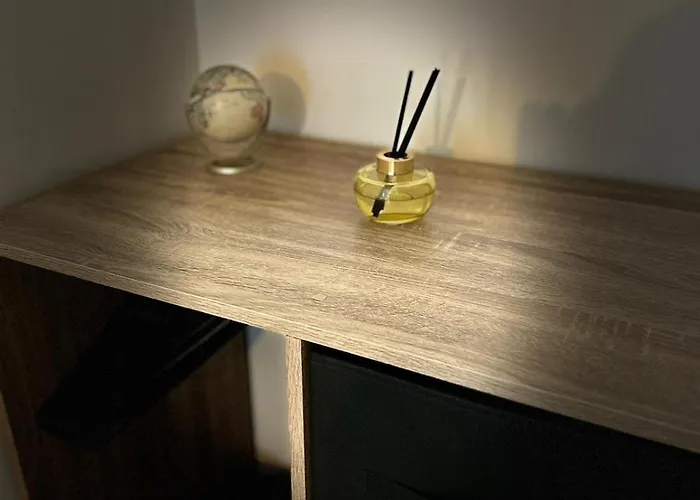 Au Pied Du Chateau Apartamento